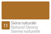 ACRITEX-COLORE PER STOFFA N.11 SIENA NATURALE