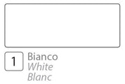 INCHIOSTRO DI CHINA N.1 BIANCO 50 ML