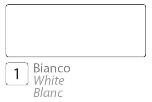 INCHIOSTRO DI CHINA N.1 BIANCO 50 ML