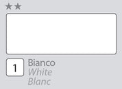 COLORE ACRILICO BETACOLOR N.1 BIANCO