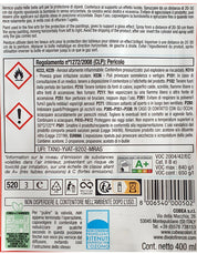 Fissativo spray per matita, carboncino, tempera e acquerello