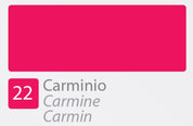 INCHIOSTRO CALCOGRAFICO DIVOLO N.22 CARMINIO