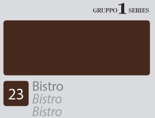 Tempera all'uovo Botticelli N.23 Bistro