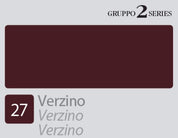 Tempera all'uovo Botticelli N.27 Verzino