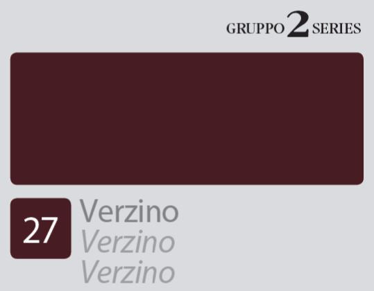 Tempera all'uovo Botticelli N.27 Verzino