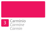 INCHIOSTRO DI CHINA N.3 CARMINIO 50 ML