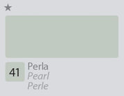 COLORE ACRILICO BETACOLOR N.41 PERLA