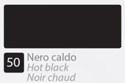 INCHIOSTRO CALCOGRAFICO DIVOLO N.50 NERO CALDO