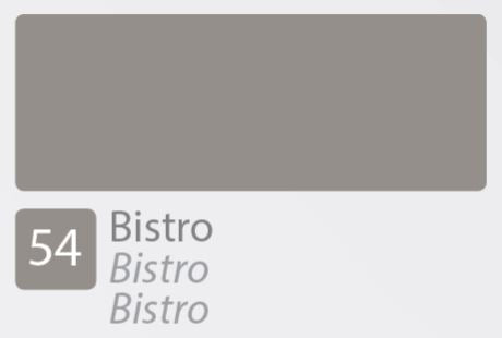 INCHIOSTRO CALCOGRAFICO DIVOLO N.54 BISTRO