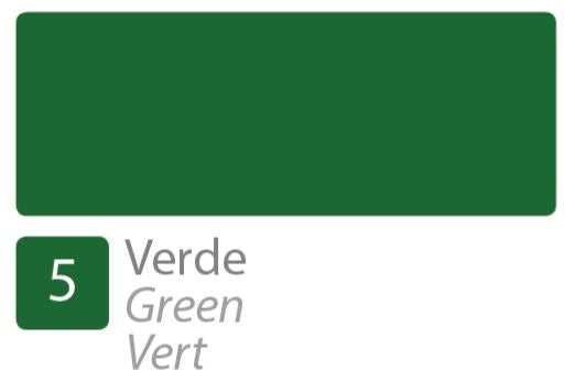 INCHIOSTRO DI CHINA N.5 VERDE 50 ML