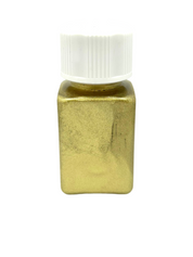 Porporine Golden Leaf Oro Ricco