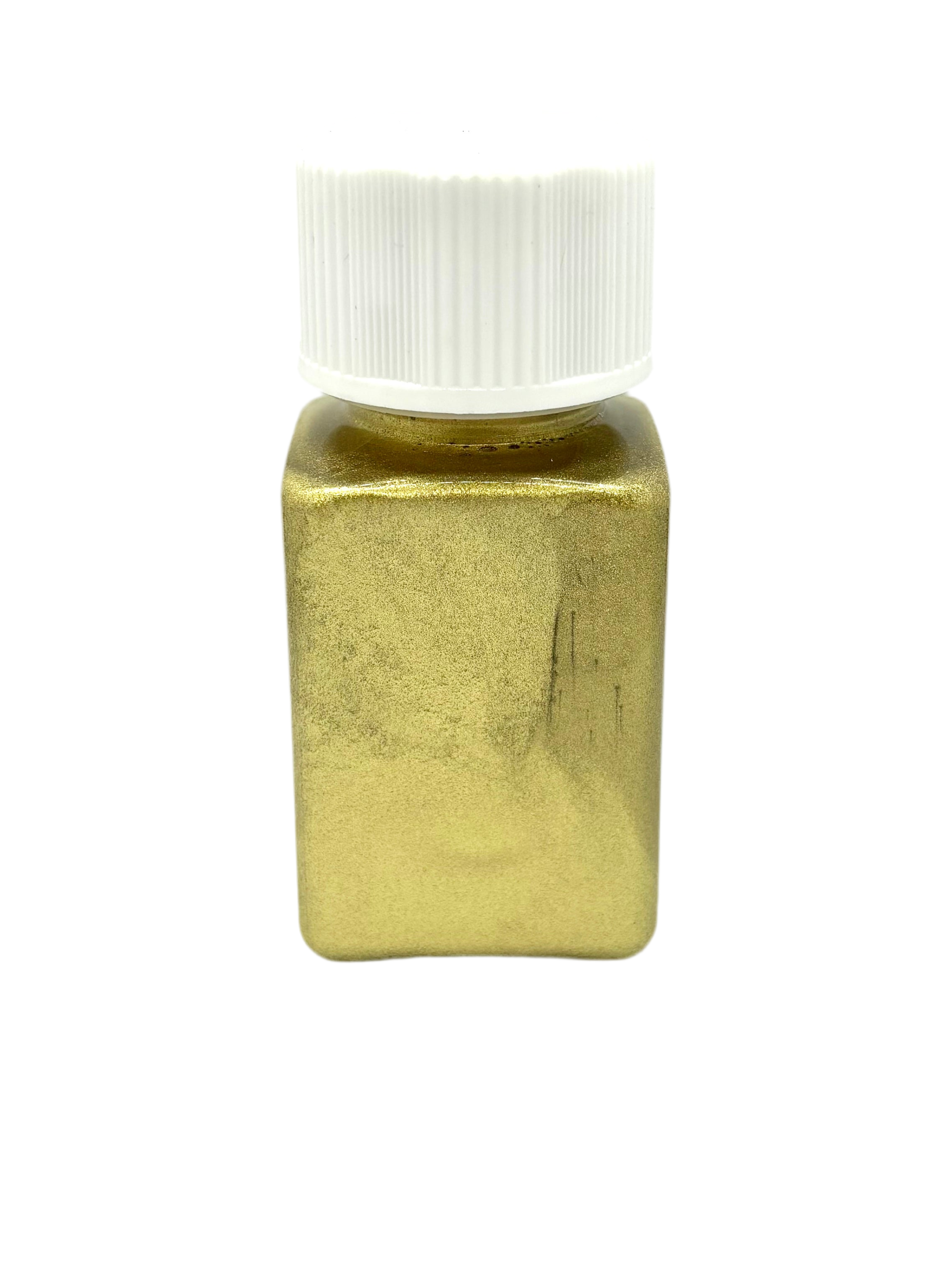 Porporine Golden Leaf Oro Ricco