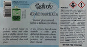 Vernice damar lucida