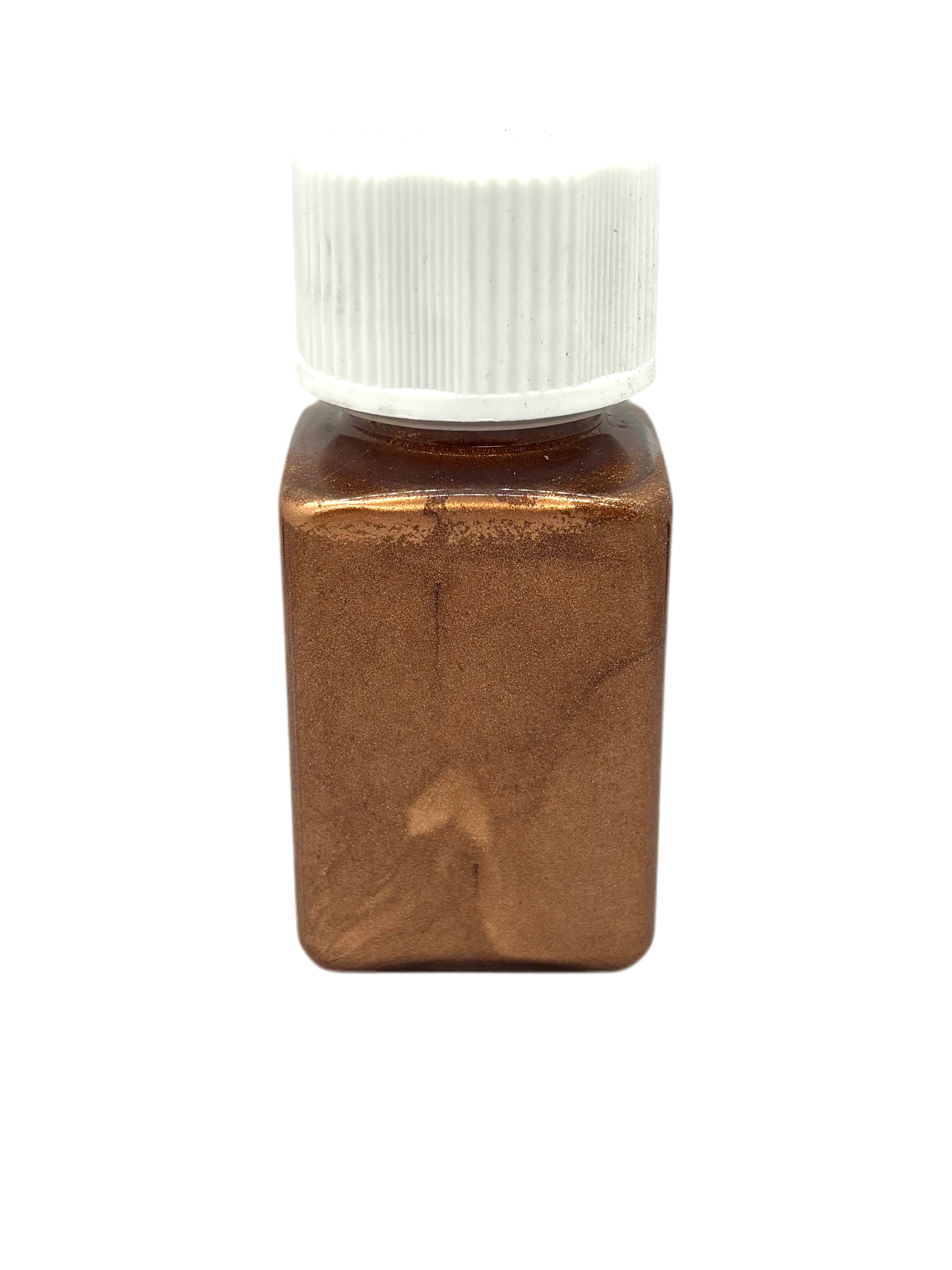 Porporine Golden Leaf Rame