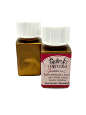 Porporine Golden Leaf oro Ducato
