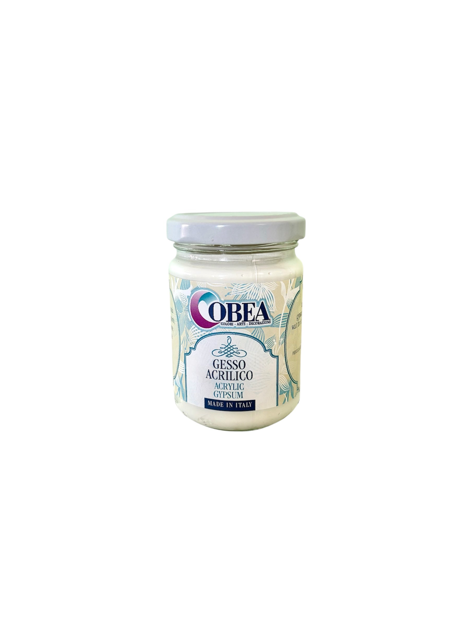Gesso acrilico