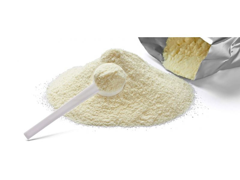 CASEINA IN POLVERE
