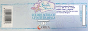 Colore acrilico Shabby N.17 Grigio caldo