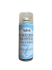 Vernice Cristal spray