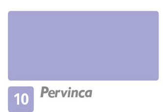 Colore acrilico Shabby N.10 Pervinca