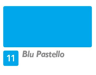 Colore acrilico Shabby N.11 Blu pastello