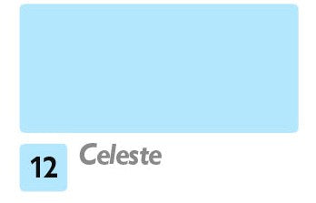 Colore acrilico Shabby N.12 Celeste