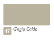Colore acrilico Shabby N.17 Grigio caldo