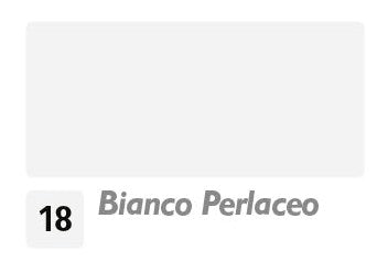 Colore acrilico Shabby N.18 Bianco perlaceo