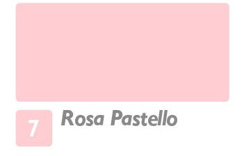 Colore acrilico Shabby N.7 Rosa pastello