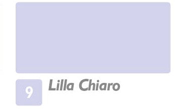 Colore acrilico Shabby N.9 Lilla chiaro