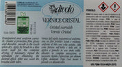 Vernice Cristal
