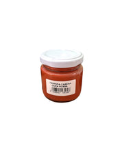 Tempera alla caseina Divolo Ocra rossa