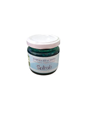 Tempera alla caseina Divolo Verde smeraldo