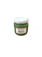 Tempera alla caseina Divolo Verde ossido