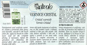 Vernice Cristal