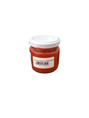 Tempera alla caseina Divolo Rosso ossido