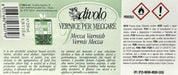 Vernice per meccare