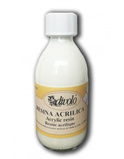 RESINA ACRILICA