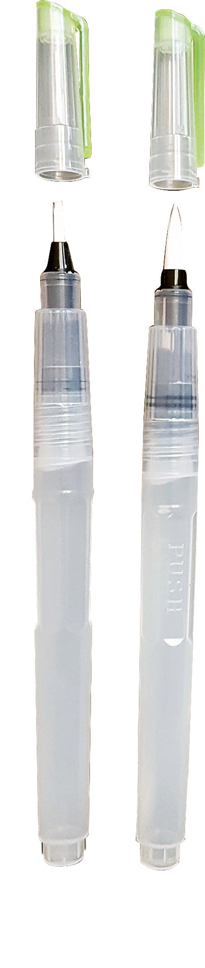 SERIE 49700 PENNELLI CON SERBATOIO CORTO