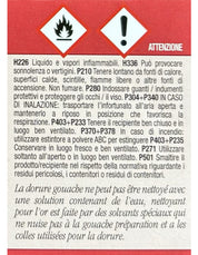 PULITORE PER ORO