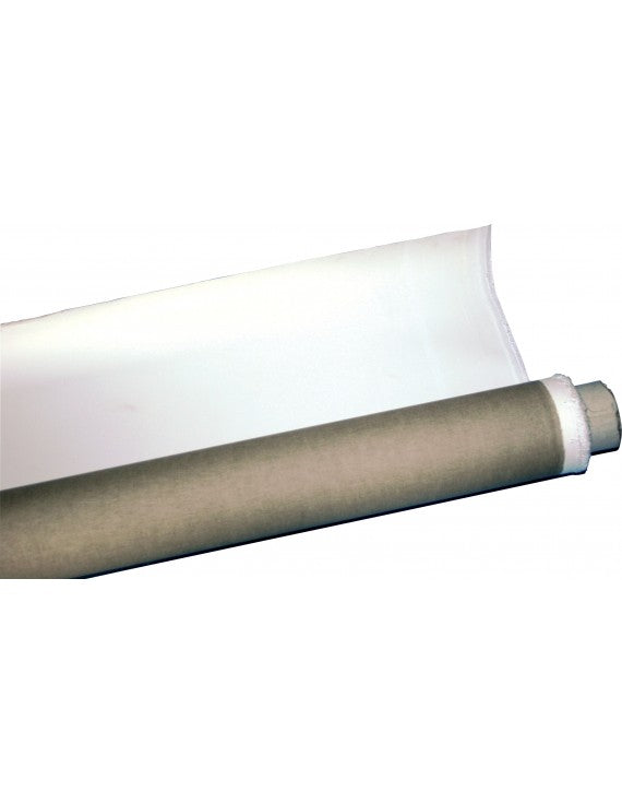 TELA A ROTOLO cotone 100% grana media universale cm. h.210 mt.10