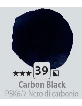 PIGMENTI IN POLVERE 125 ML N.39 CARBON BLACK