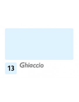 COLORE ACRILICO SHABBY NUANCE N.13 GHIACCIO 125 ML