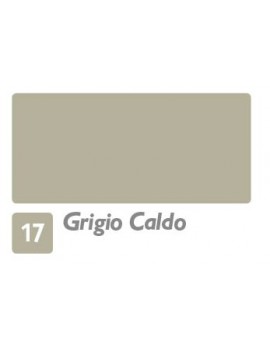 COLORE ACRILICO SHABBY NUANCE N.17 GRIGIO CALDO 125 ML