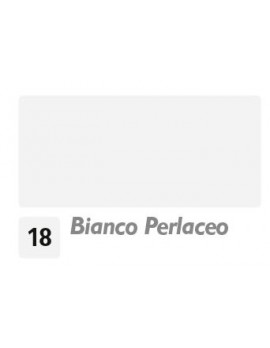 COLORE ACRILICO SHABBY NUANCE N.18 BIANCO PERLACEO 125 ML