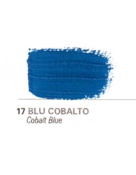 Colori a vernice 35 ml. Blu cobalto
